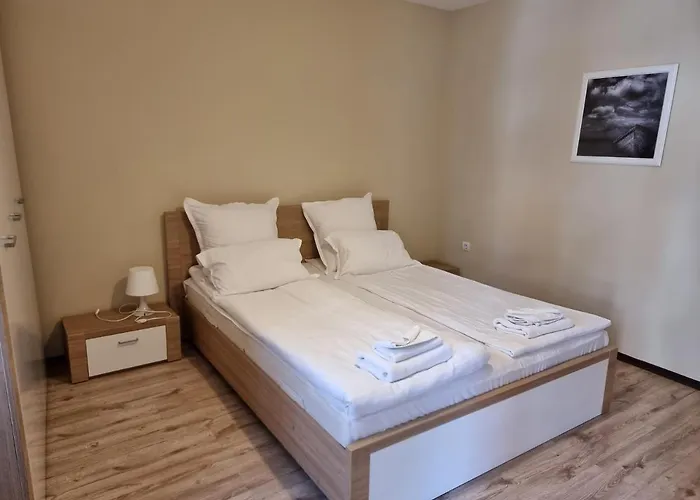 Kiara Apartment Saints Constantine and Helena