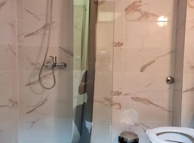 Apartament Kiara Sf. Constantin și Elena