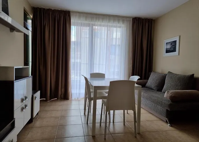 Kiara Apartament