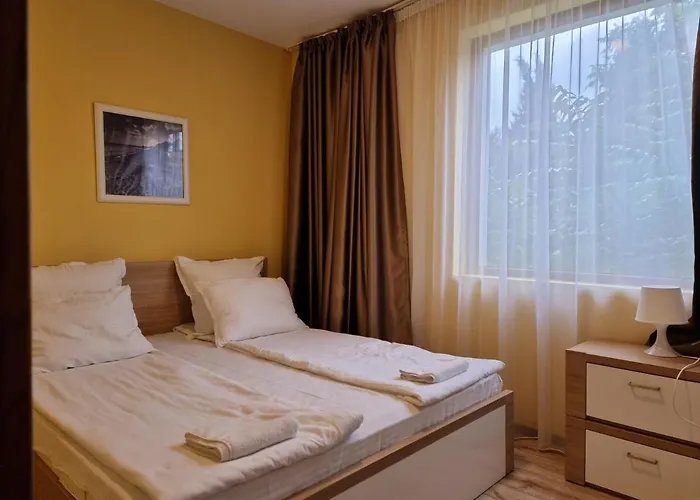 Kiara Apartament