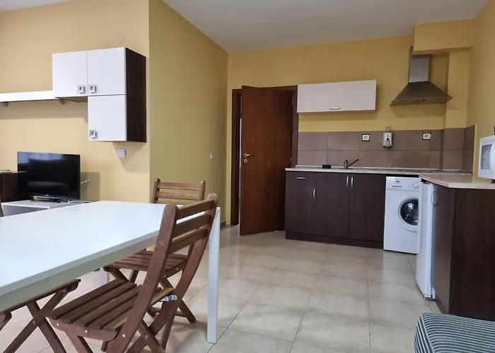 Apartament Kiara *