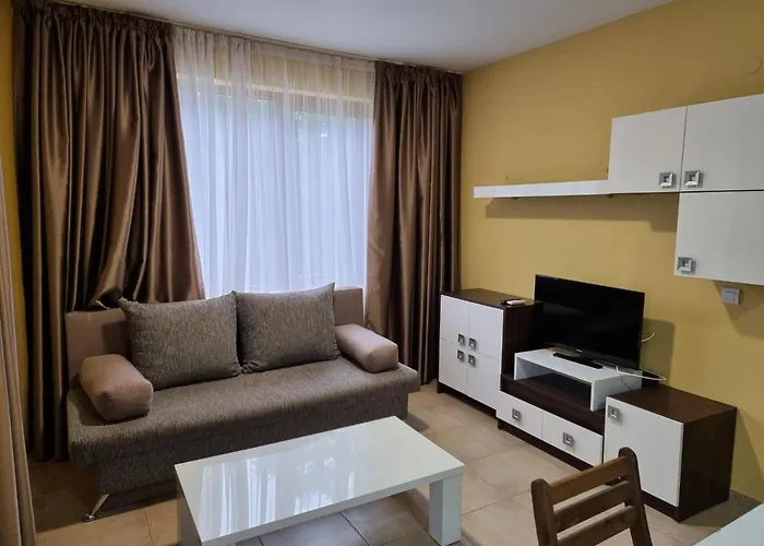 Kiara Apartament Sf. Constantin și Elena