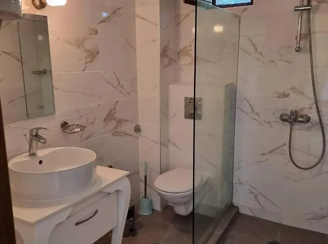 Apartament Kiara Sf. Constantin și Elena