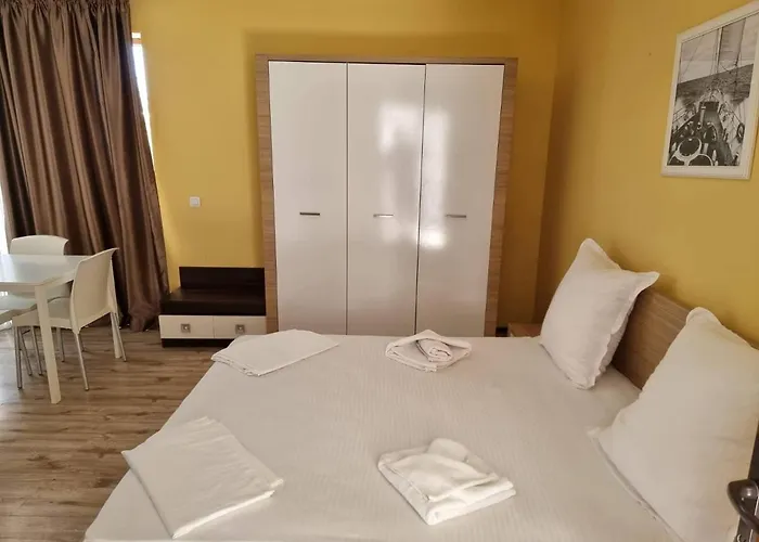 Kiara Apartament Sf. Constantin și Elena