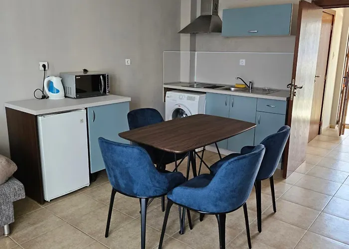 Kiara Apartament