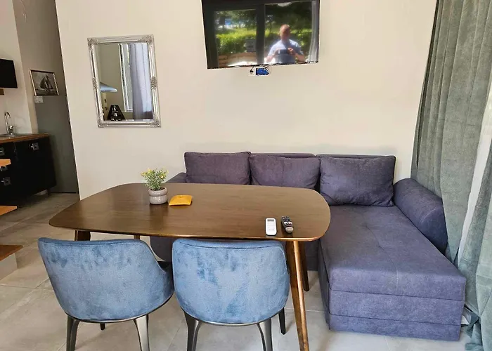 Apartament Kiara Sf. Constantin și Elena