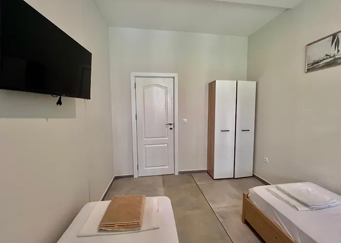 Apartament Kiara *