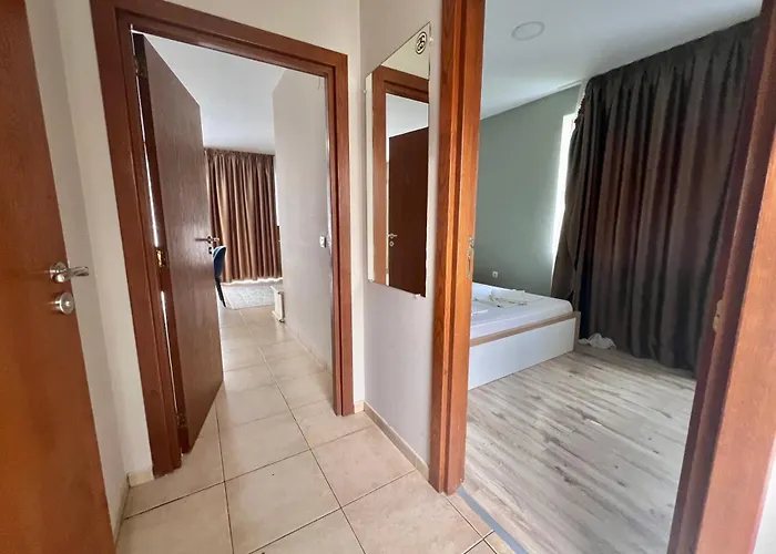 Kiara Apartament Sf. Constantin și Elena