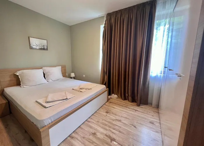 Apartament Kiara Sf. Constantin și Elena