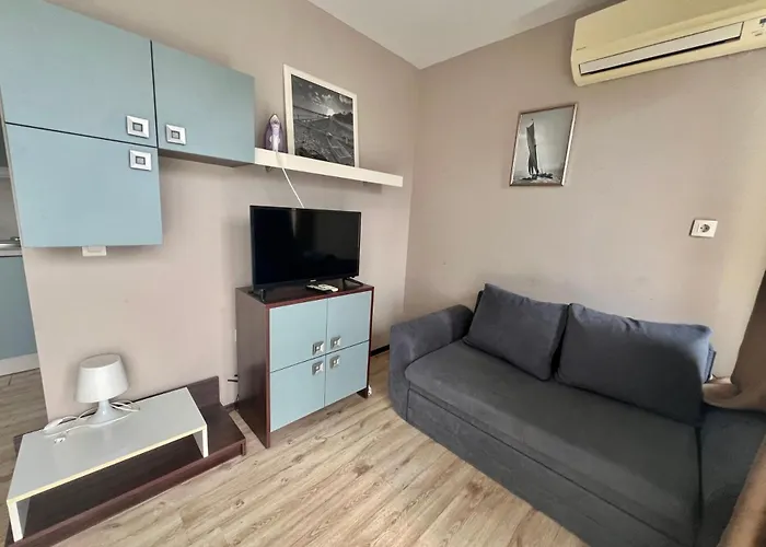 Kiara Apartman