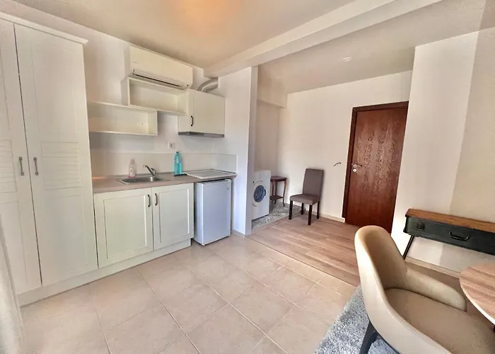 Kiara Apartament Sf. Constantin și Elena