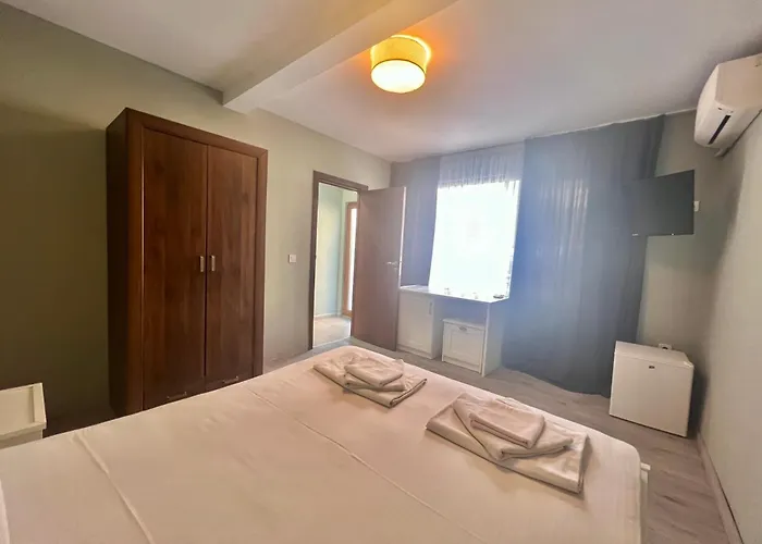Apartament Kiara Sf. Constantin și Elena