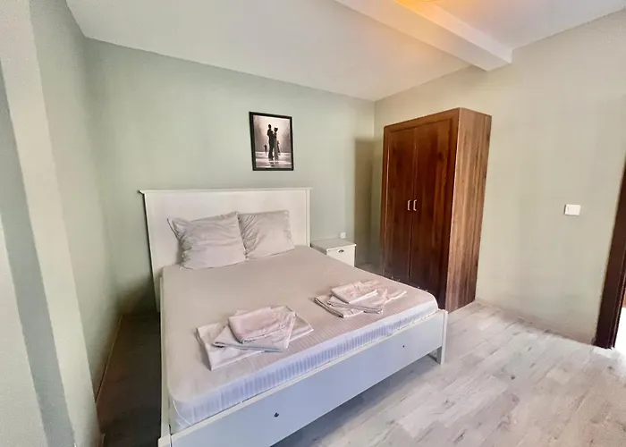 Apartament Kiara *