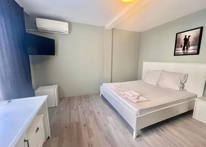 Kiara Apartament Sf. Constantin și Elena