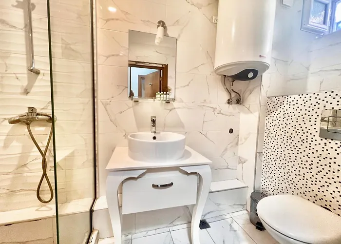 Apartament Kiara Sf. Constantin și Elena