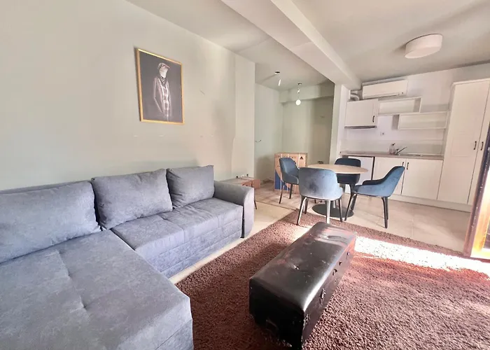 Kiara Apartament Sf. Constantin și Elena