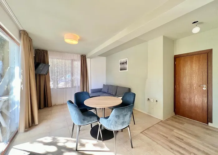Kiara Apartament Sf. Constantin și Elena