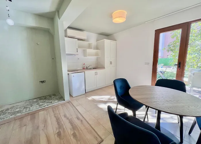 Apartman Kiara *