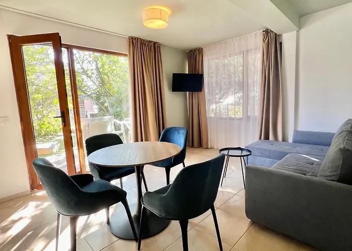 Kiara Apartament Sf. Constantin și Elena