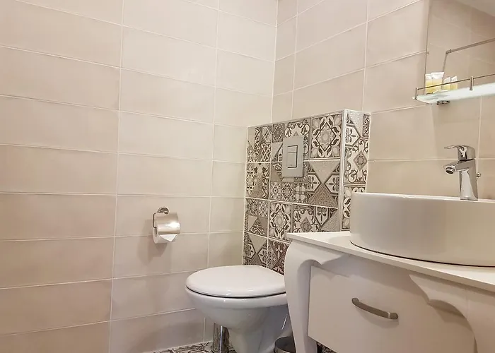 Kiara Apartament Sf. Constantin și Elena