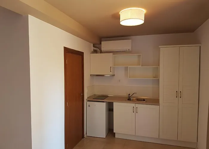 Apartament Kiara *