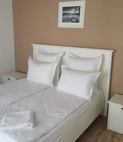 Kiara Apartament Sf. Constantin și Elena