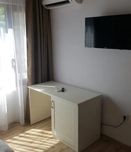 Kiara Apartament *